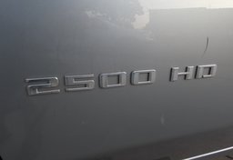 2024 Chevrolet Silverado 2500HD 4x4 LTZ - Image 21