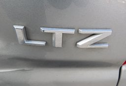 2024 Chevrolet Silverado 2500HD 4x4 LTZ - Image 24