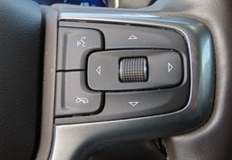 2024 Chevrolet Silverado 2500HD 4x4 LTZ - Image 37