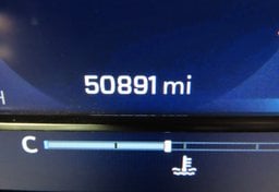 2024 Chevrolet Silverado 2500HD 4x4 LTZ - Image 42