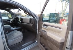 2024 Chevrolet Silverado 2500HD 4x4 LTZ - Image 26