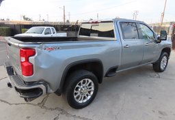 2024 Chevrolet Silverado 2500HD 4x4 LTZ - Image 6