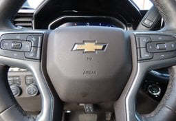 2024 Chevrolet Silverado 2500HD 4x4 LTZ - Image 39