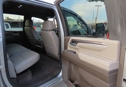 2024 Chevrolet Silverado 2500HD 4x4 LTZ - Image 33