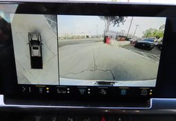 2024 Chevrolet Silverado 2500HD 4x4 LTZ - Image 43