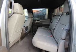 2024 Chevrolet Silverado 2500HD 4x4 LTZ - Image 36