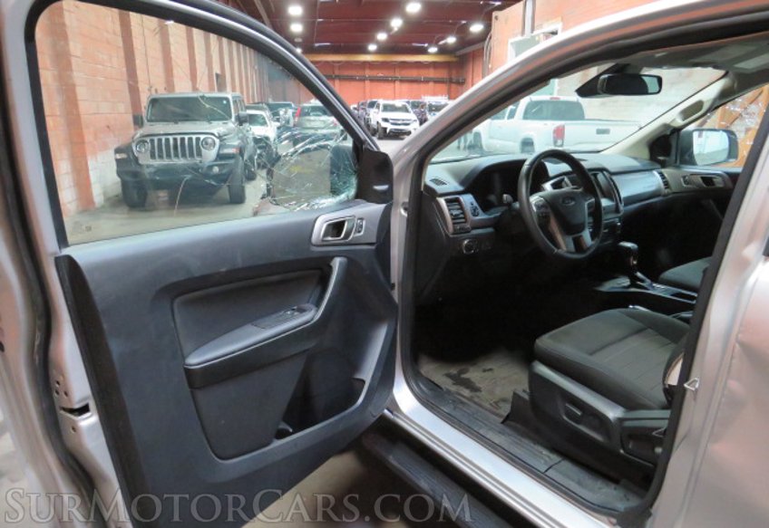 2019 Ford Ranger - Image 22