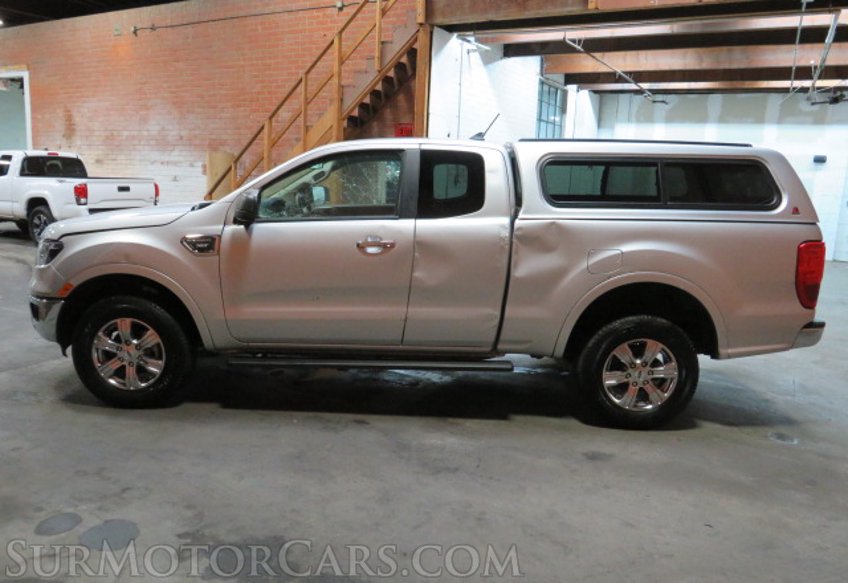 2019 Ford Ranger - Image 6
