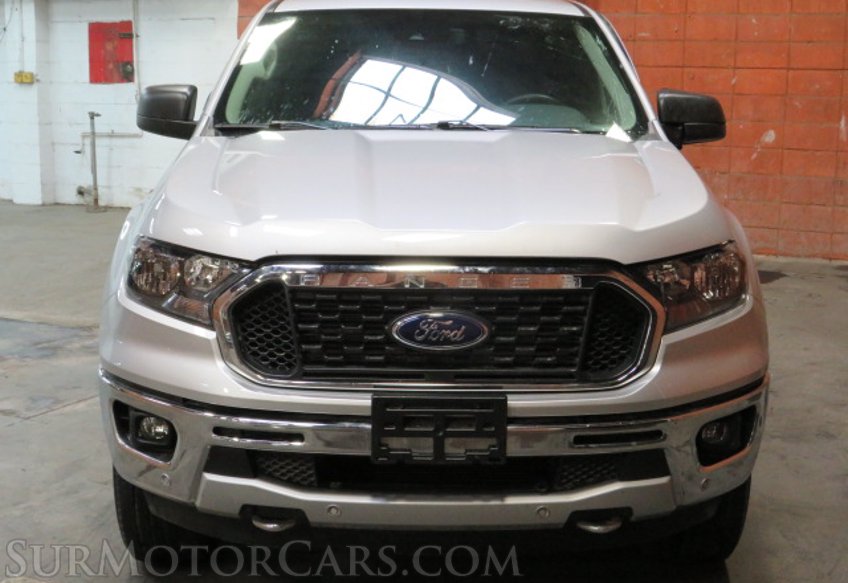 2019 Ford Ranger - Image 11
