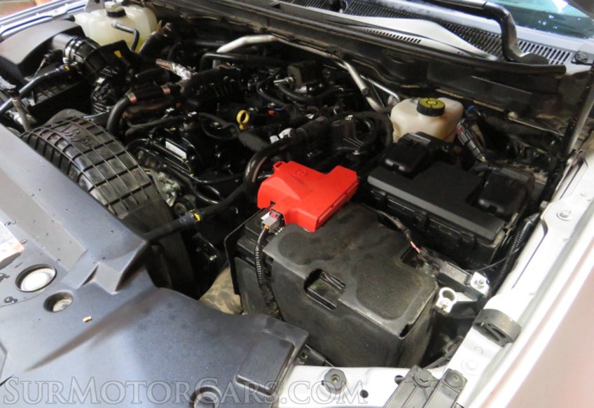 2019 Ford Ranger - Image 44