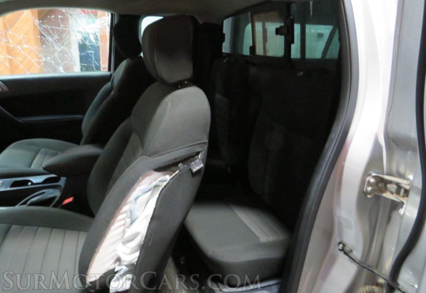 2019 Ford Ranger - Image 24