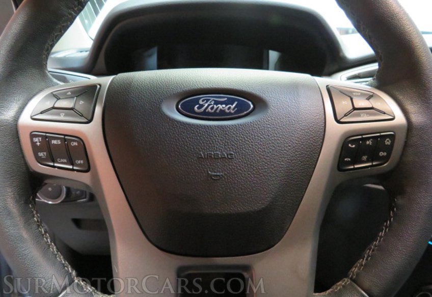 2019 Ford Ranger - Image 28