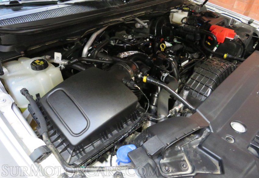 2019 Ford Ranger - Image 46