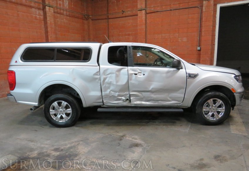 2019 Ford Ranger - Image 5