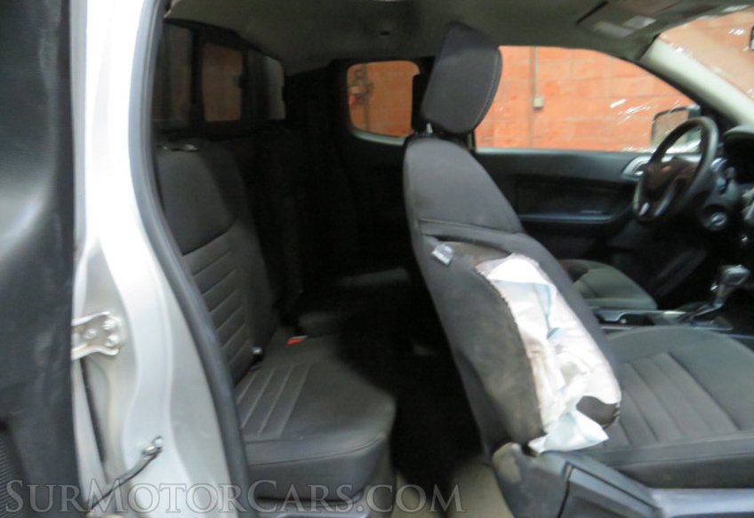 2019 Ford Ranger - Image 21