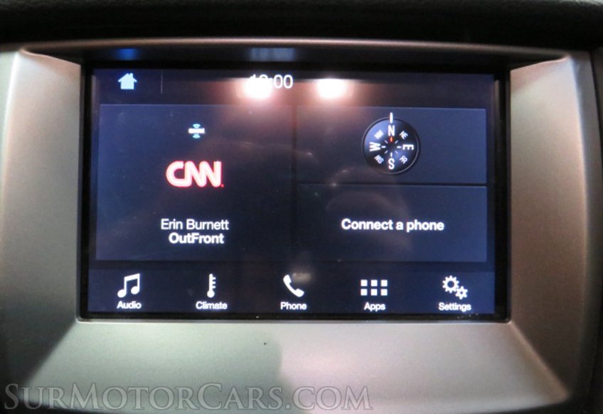 2019 Ford Ranger - Image 35