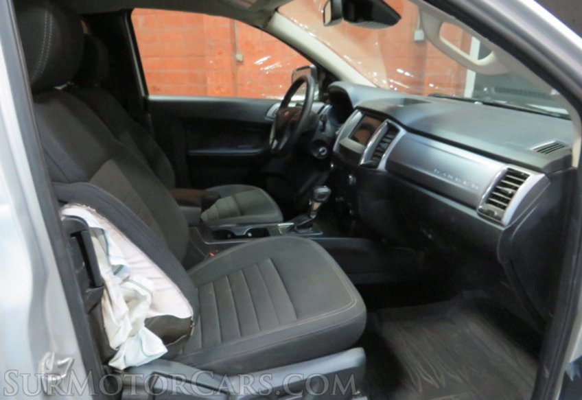 2019 Ford Ranger - Image 19