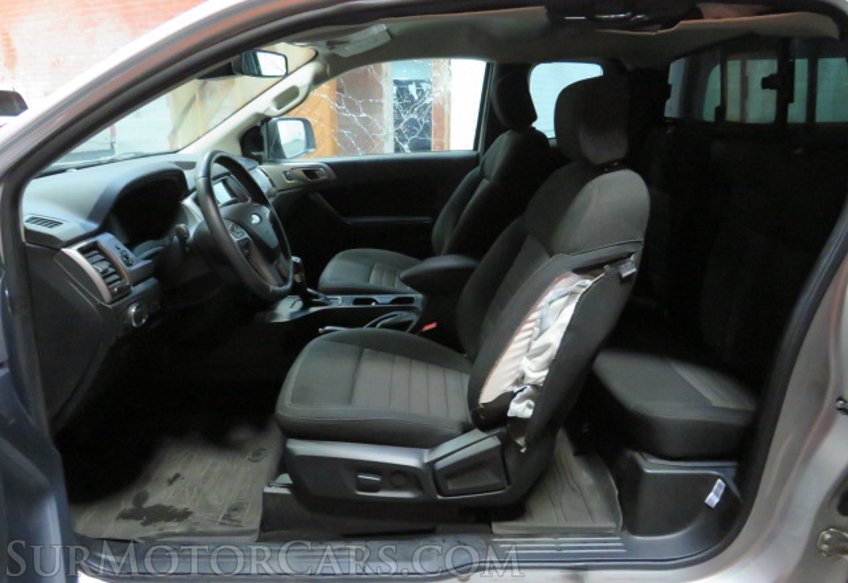 2019 Ford Ranger - Image 23