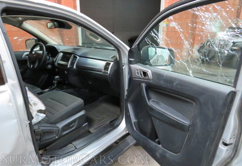 2019 Ford Ranger - Image 18