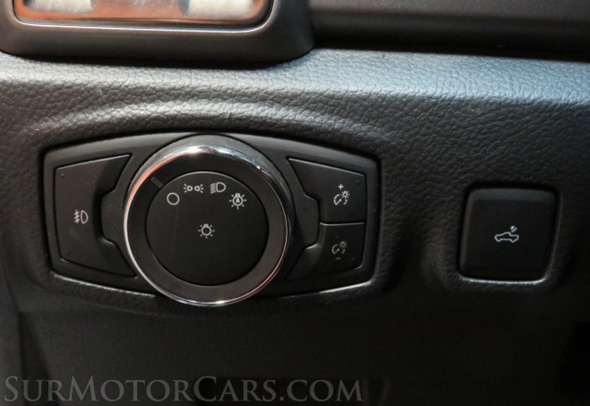 2019 Ford Ranger - Image 41