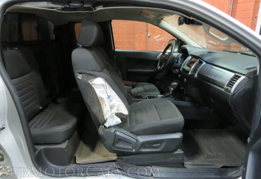 2019 Ford Ranger - Image 20