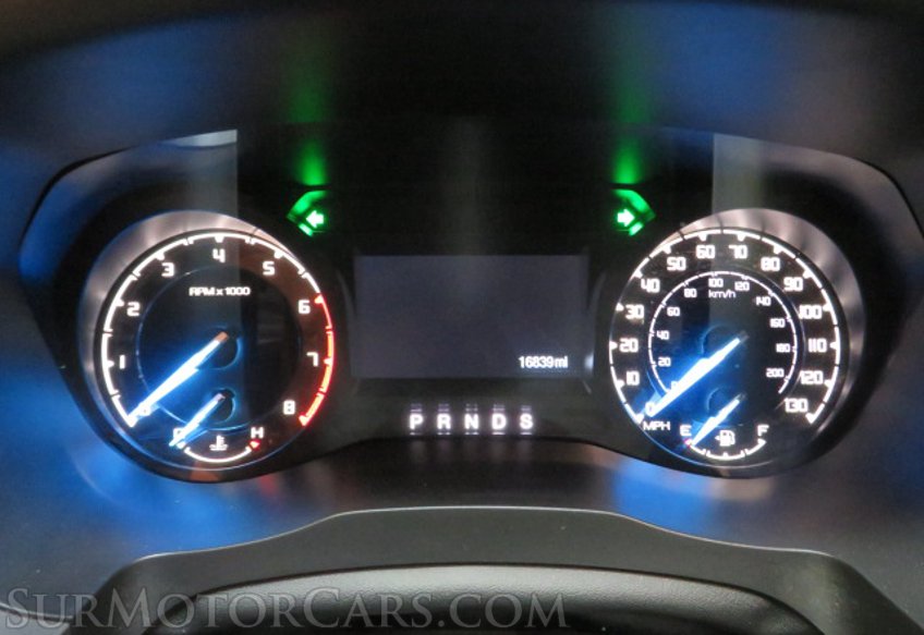 2019 Ford Ranger - Image 33