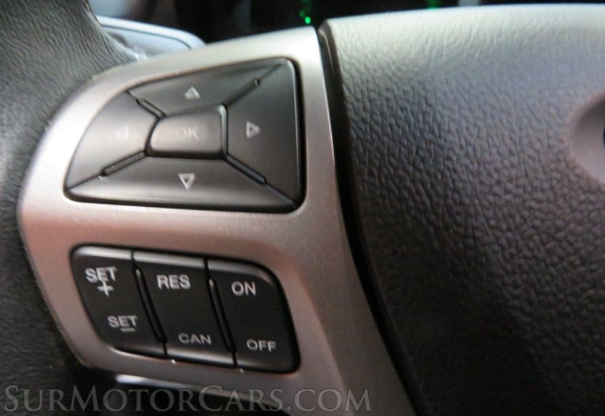 2019 Ford Ranger - Image 29