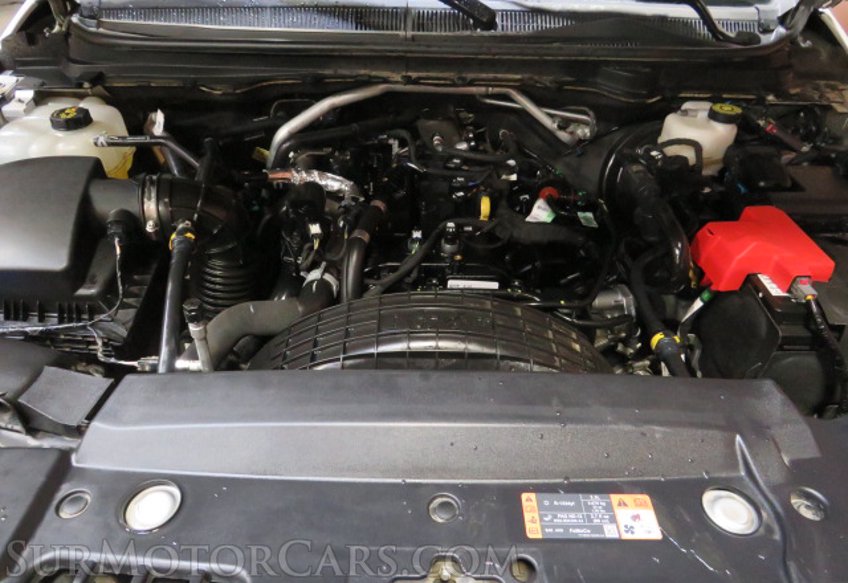 2019 Ford Ranger - Image 45