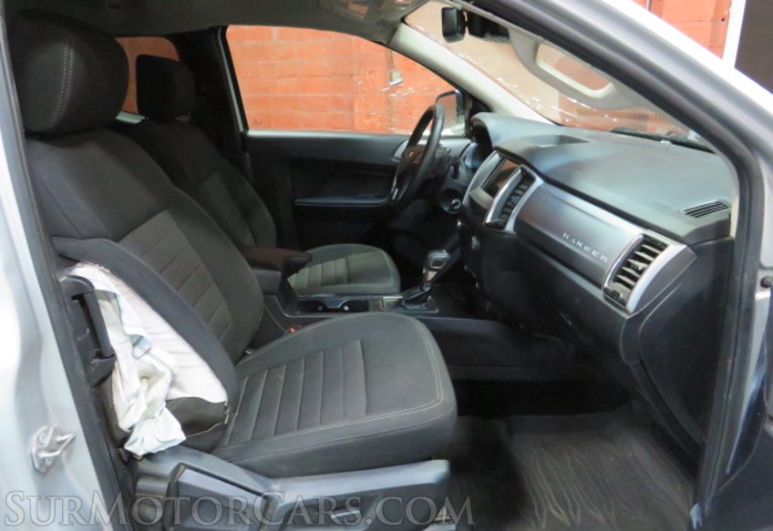 2019 Ford Ranger - Image 26