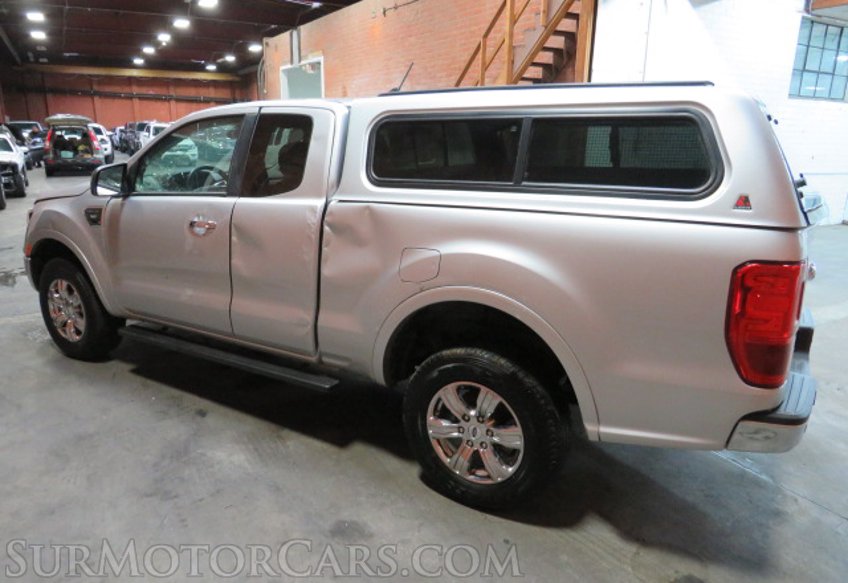 2019 Ford Ranger - Image 10