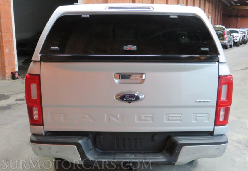 2019 Ford Ranger - Image 15
