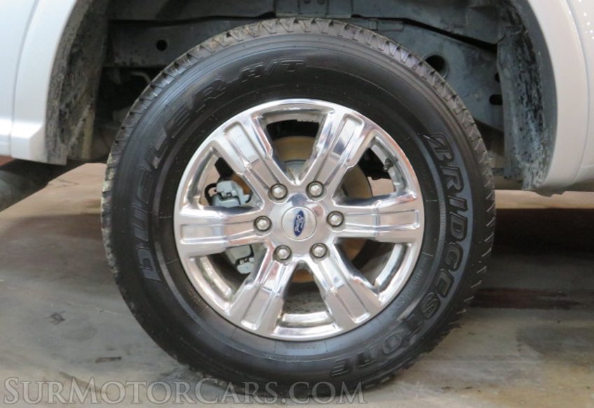 2019 Ford Ranger - Image 17