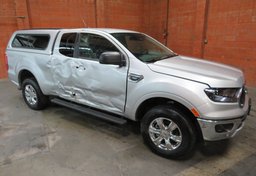 2019 Ford Ranger - Image 4