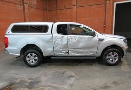 2019 Ford Ranger - Image 5