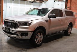 2019 Ford Ranger - Image 1