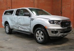 2019 Ford Ranger - Image 2