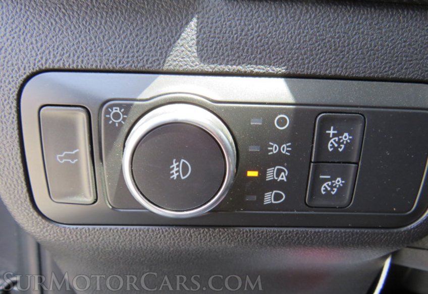 2021 Ford Bronco Sport - Image 38