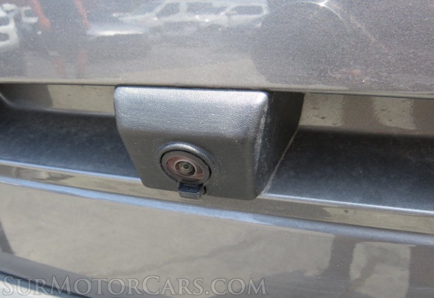 2021 Ford Bronco Sport - Image 17