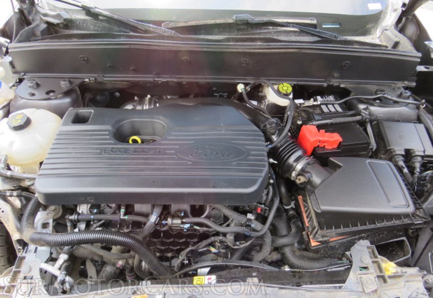 2021 Ford Bronco Sport - Image 57