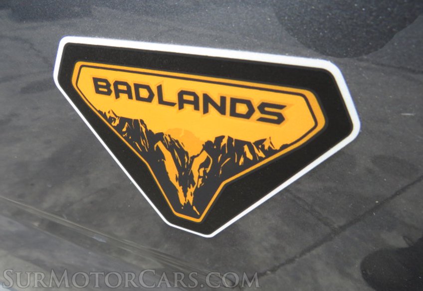 2021 Ford Bronco Sport - Image 19