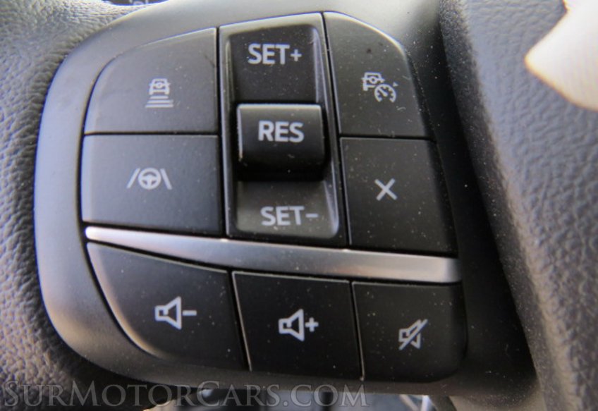 2021 Ford Bronco Sport - Image 35