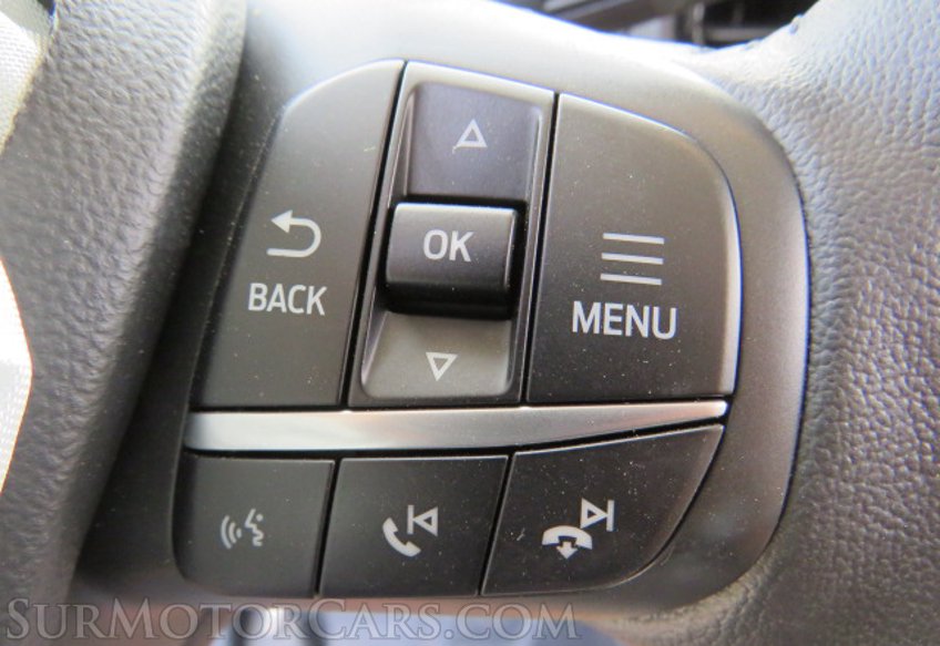 2021 Ford Bronco Sport - Image 36