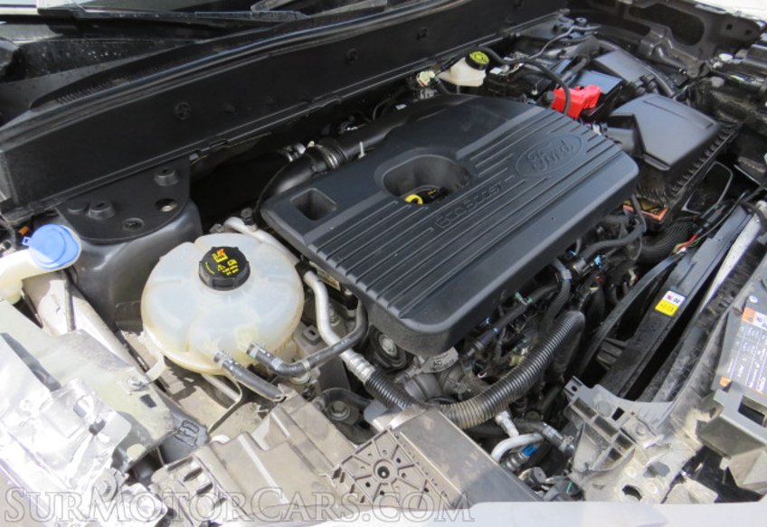 2021 Ford Bronco Sport - Image 59