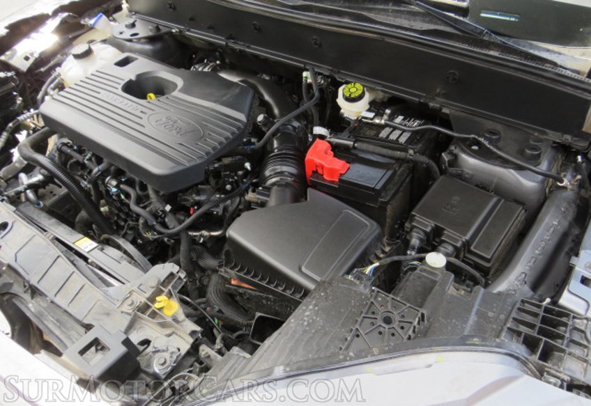 2021 Ford Bronco Sport - Image 58