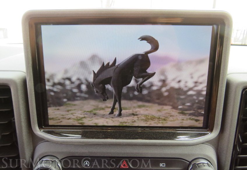 2021 Ford Bronco Sport - Image 44