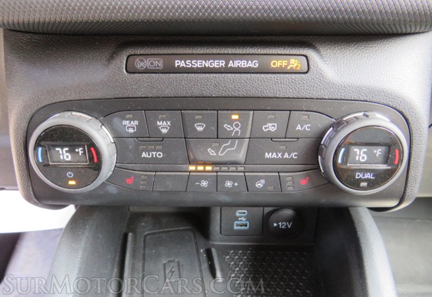 2021 Ford Bronco Sport - Image 47