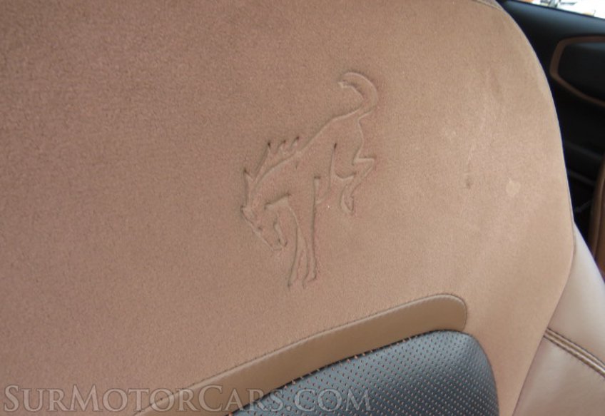 2021 Ford Bronco Sport - Image 33