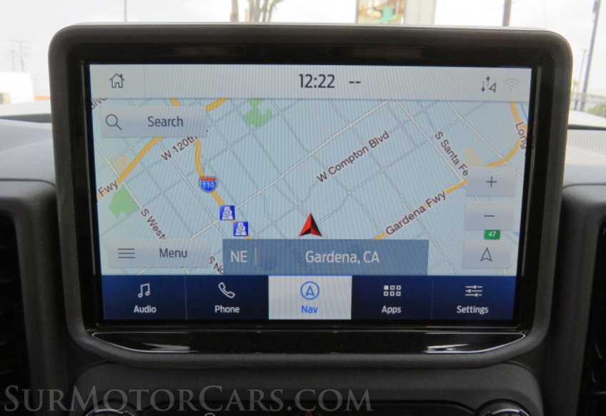 2021 Ford Bronco Sport - Image 45