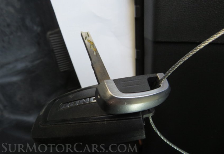 2021 Ford Bronco Sport - Image 37