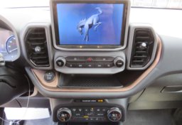 2021 Ford Bronco Sport - Image 43